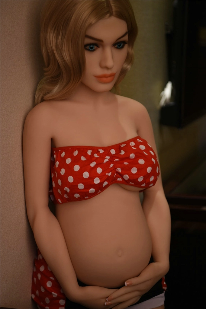 146cm Daniela with 55# head & D cup Pregnant 146cm Daniela with 55# head & D cup Pregnant