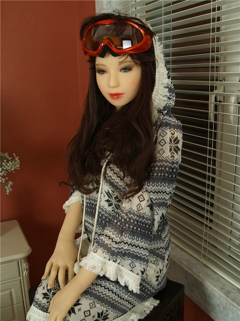 156cm Morgan with 19# head & D cup 156cm Morgan with 19# head & D cup