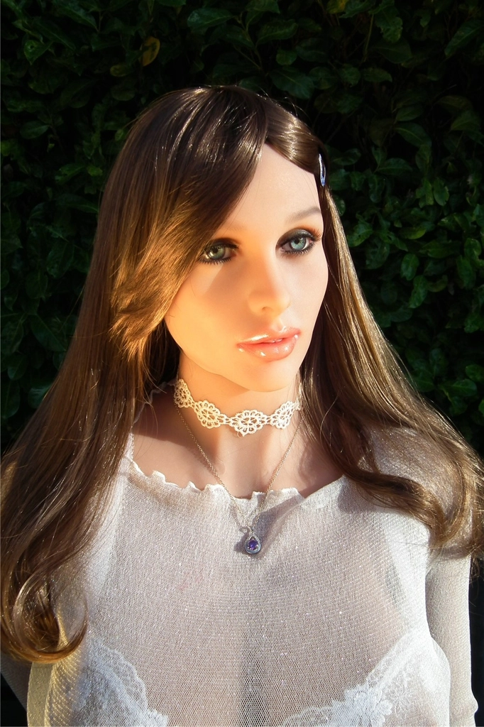 167cm Ana with 261# head & G cup 167cm Ana with 261# head & G cup